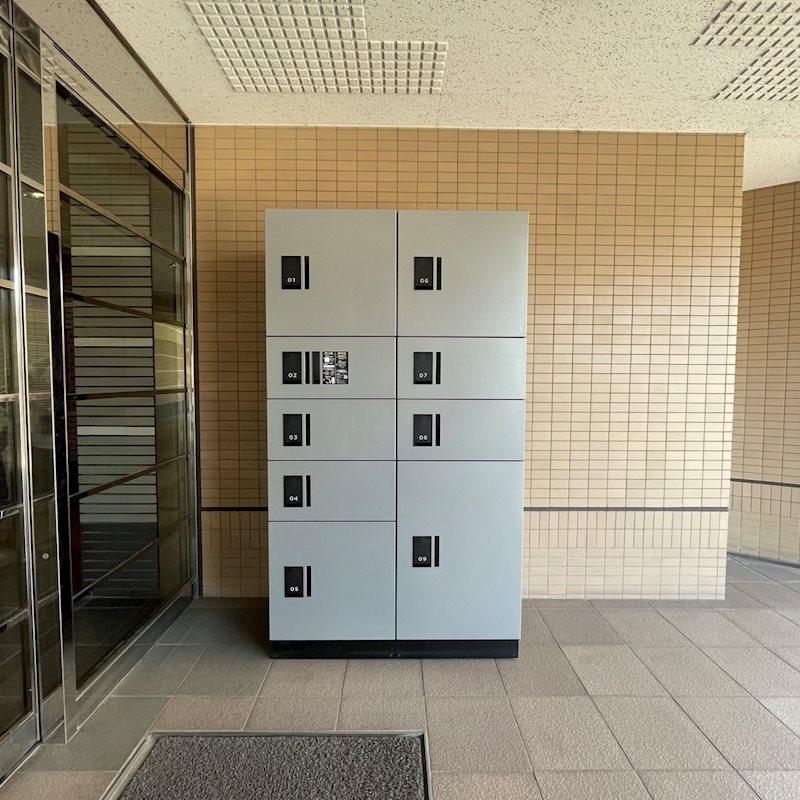 ネオハイツ南松山 その他3