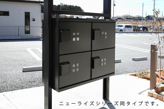 パールコート東雲Ⅱ その他6