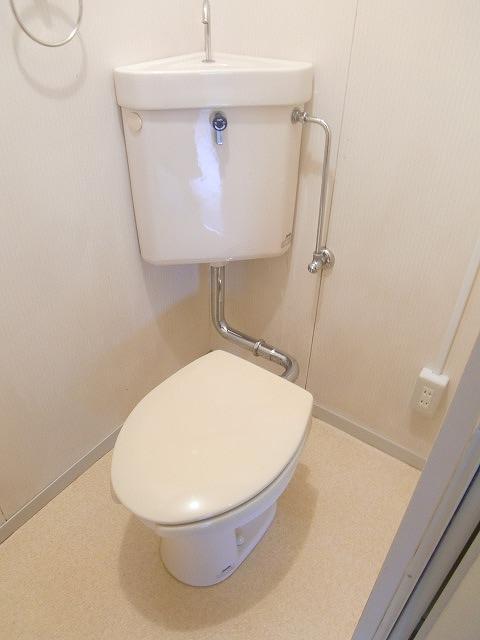 仙波ハイツⅡ その他1