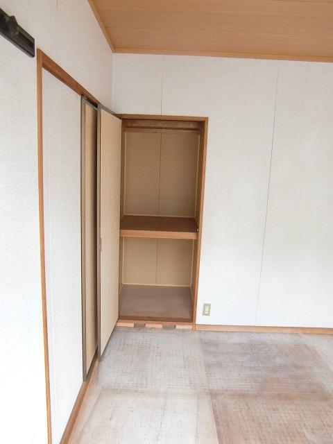 仙波ハイツⅡ その他2