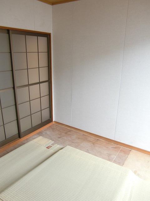 仙波ハイツⅡ その他5