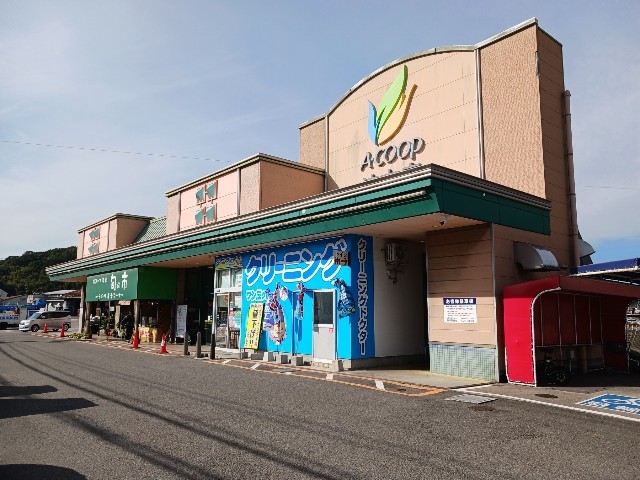 ハピネス　Ｄ その他外観3