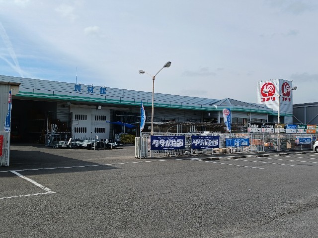 ハピネス　Ｄ その他外観6