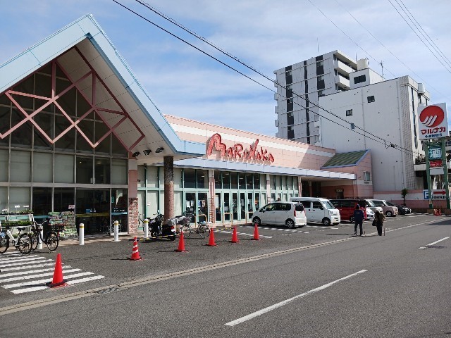 サニーかざはや その他外観3