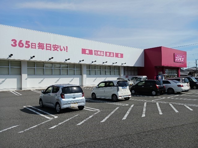 サニーかざはや その他外観4