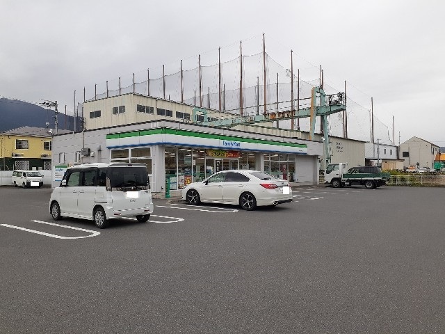 カステーロ・ヴェルデＡ その他外観1