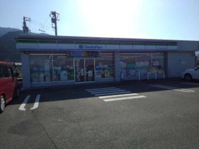 サンヒルズＳ　Ａ その他外観1