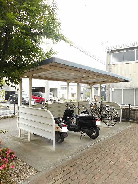 サンヒルズＳ　Ａ その他7