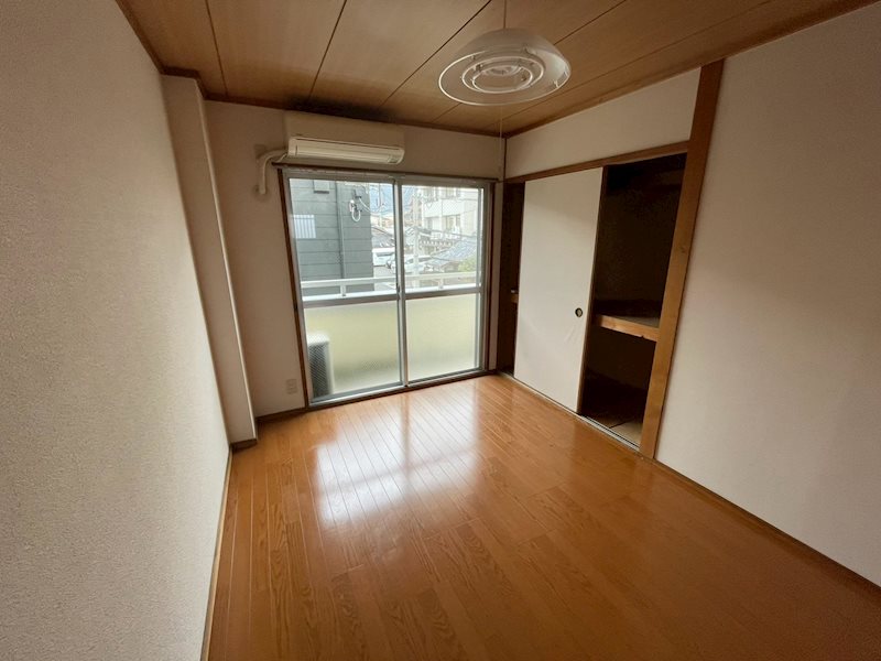 ゆうきマンション その他6