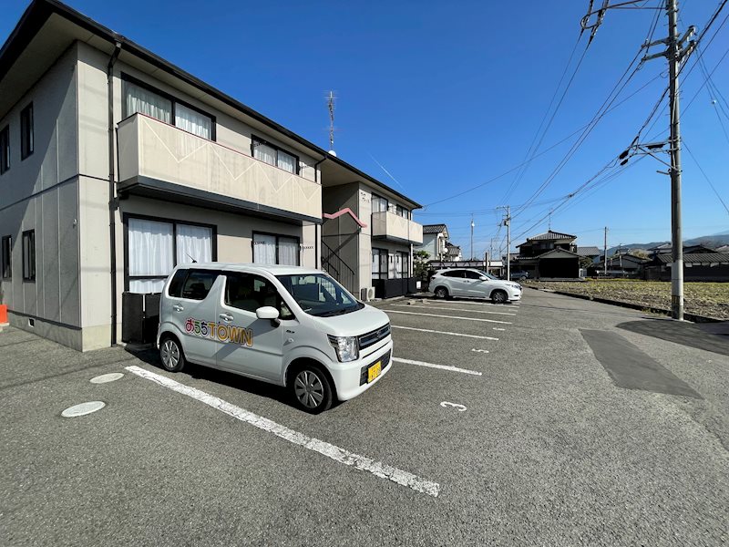 ヴィラ・グレース  その他5