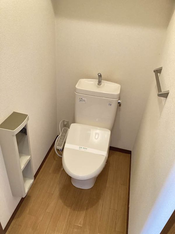 シャーメゾン国領　A棟   その他1