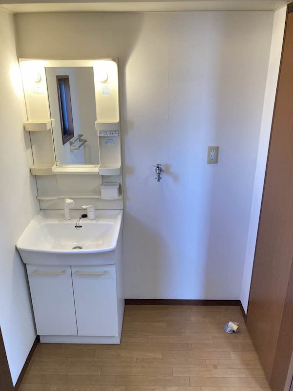 シャーメゾン国領　A棟   その他2