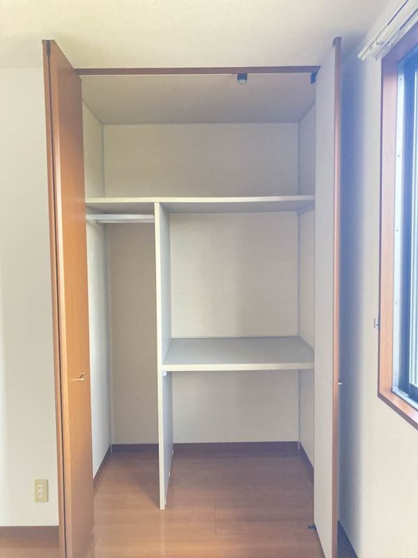 シャーメゾン国領　A棟   その他5