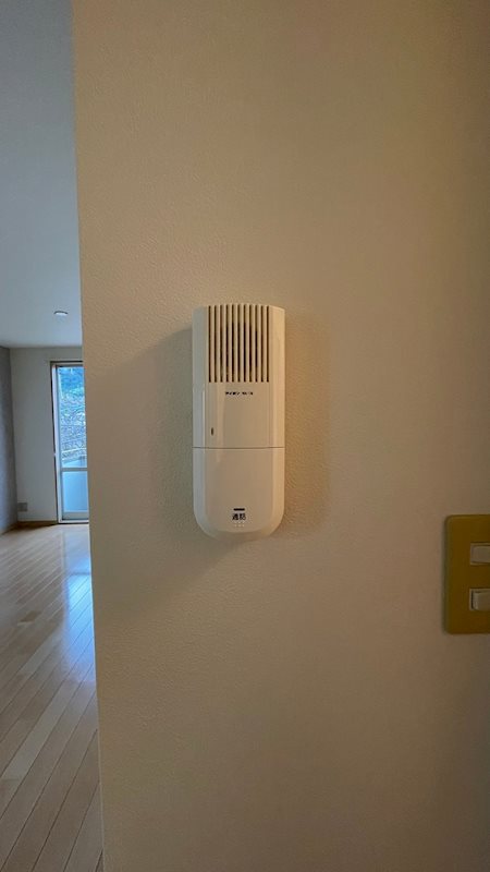 ハーティハイツⅢ　A  その他5