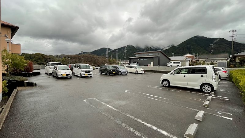 ハーティハイツⅢ　A  その他7