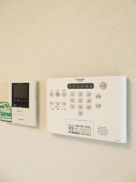 クラール東鳥生　Ｂ その他4