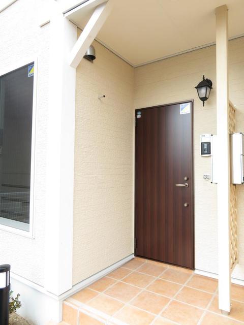 クラール東鳥生　Ｂ その他6
