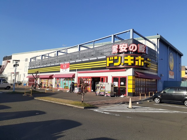 アクティブ　Ⅱ その他外観6