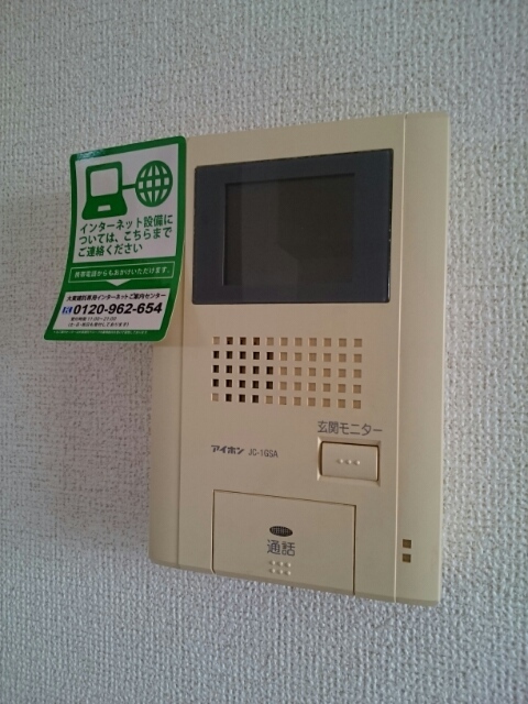 シャトレ－ヌ立花Ｂ その他6