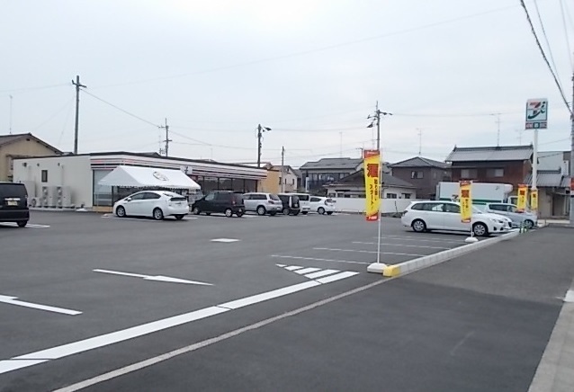 アクティブ　Ⅰ その他外観4