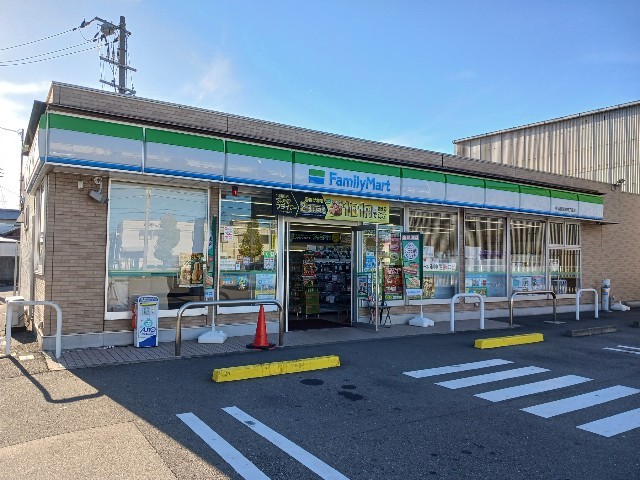 カーサ　コルディアーレ　Ｂ その他外観3
