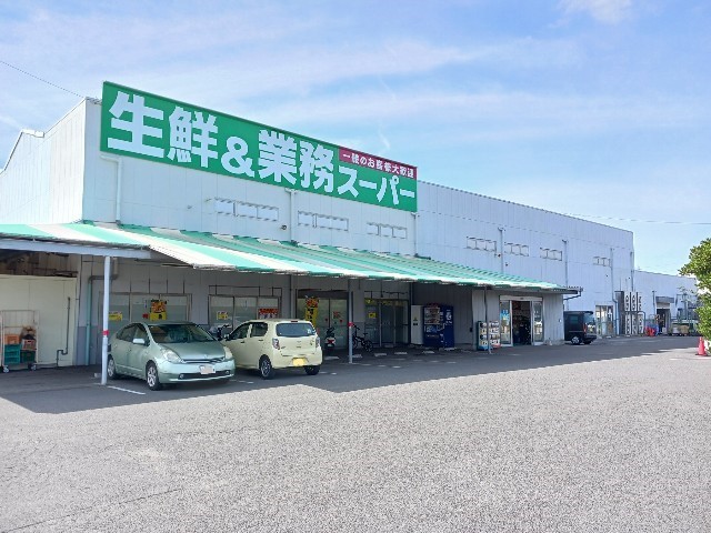 メイビオーラⅢ その他外観2