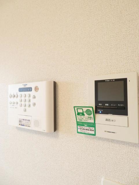 クラール東鳥生　Ｂ その他4