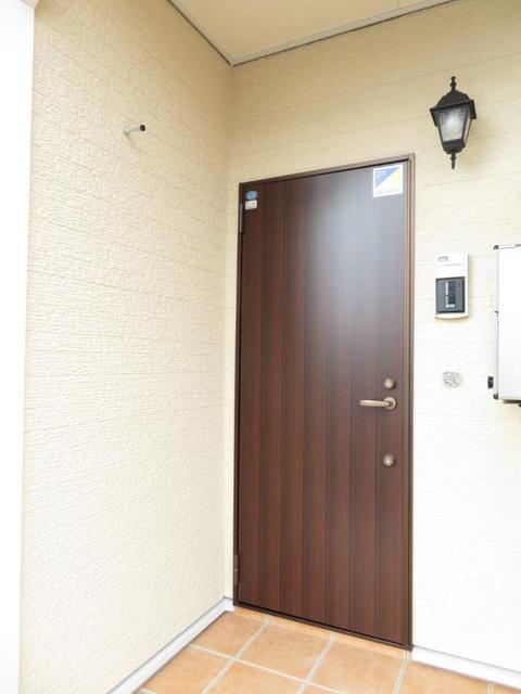 クラール東鳥生　Ｂ その他6