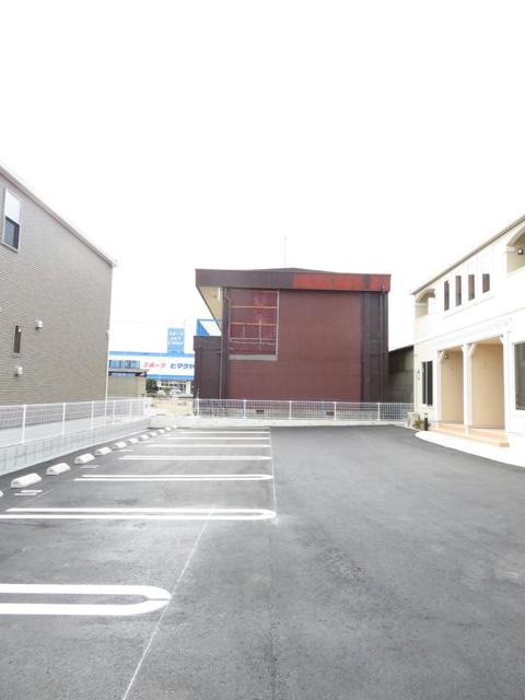 クラール東鳥生　Ｂ その他7