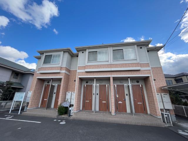 スターリバー 外観