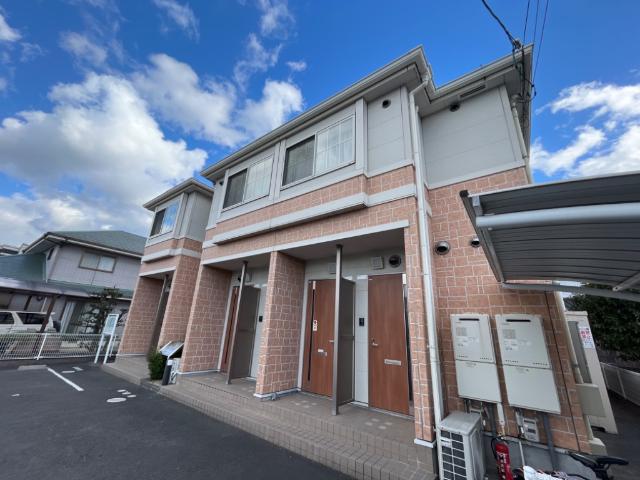 スターリバー その他外観1