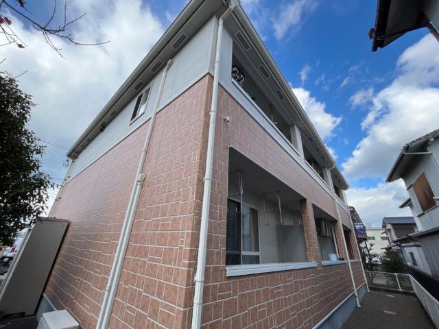 スターリバー その他外観2