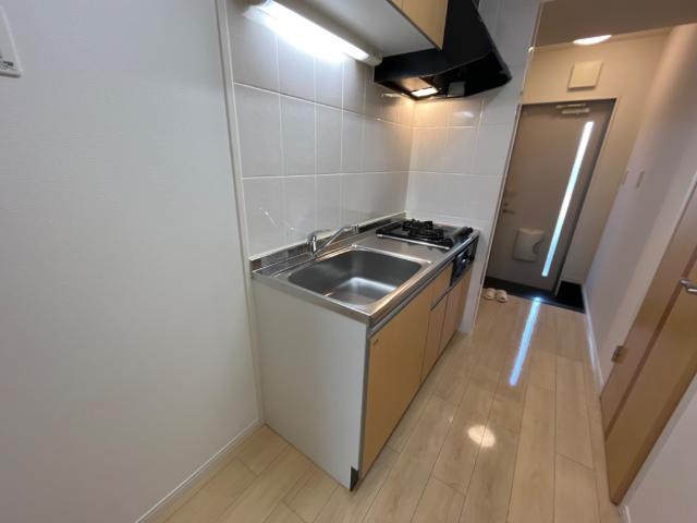 スターリバー キッチン