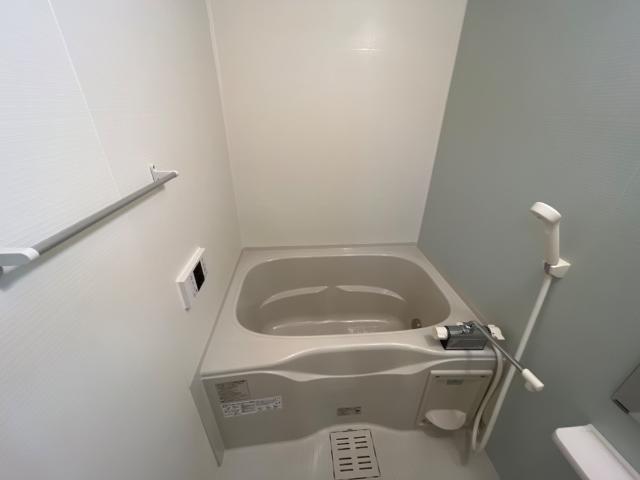 スターリバー 風呂画像