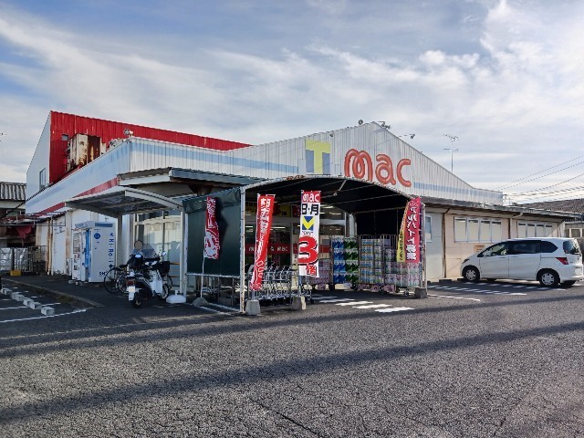 アリエッタ その他外観2