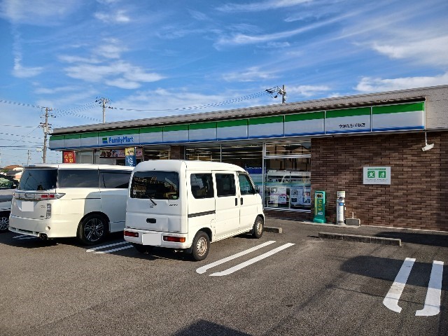 アリエッタ その他外観4