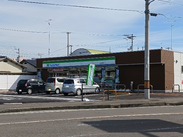 デイジー その他外観4