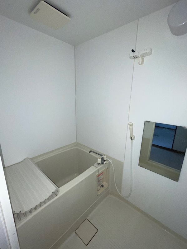 常盤マンション 風呂画像