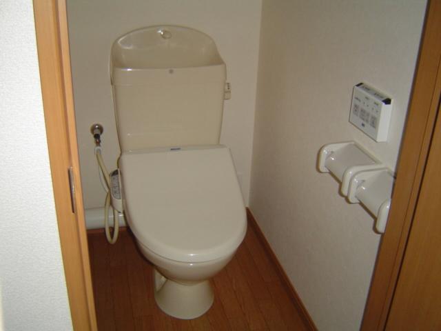 サンフォレスト　オオクラ その他1
