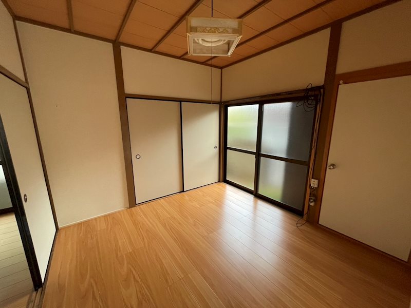 高橋貸家（北日吉） その他1