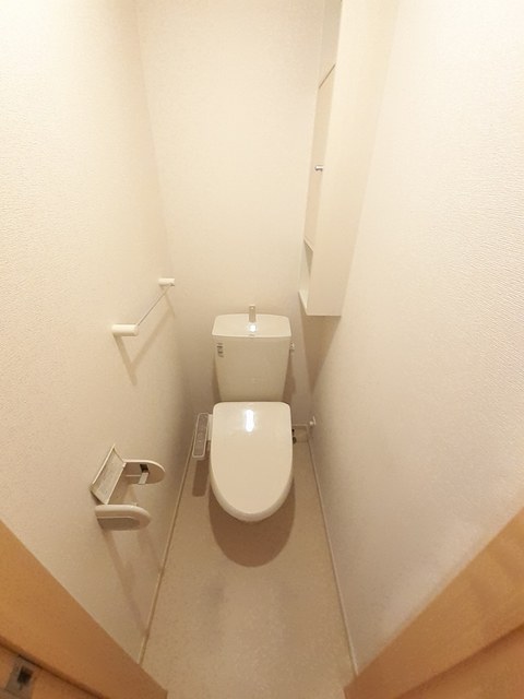 ヴィラ・クレール その他3