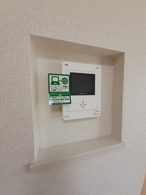 ヴィラ・クレール その他6