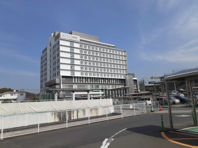 ヴィラ・クレール その他外観1