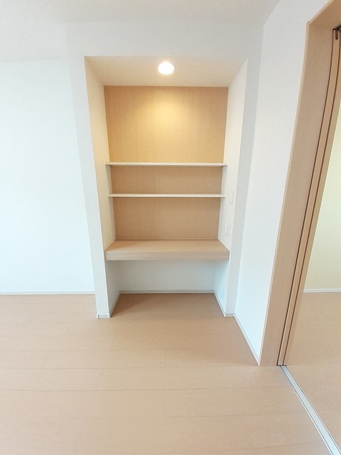 ヴィラ・クレール その他7