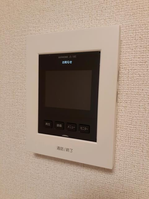 マ・メゾン三島　Ⅳ その他6