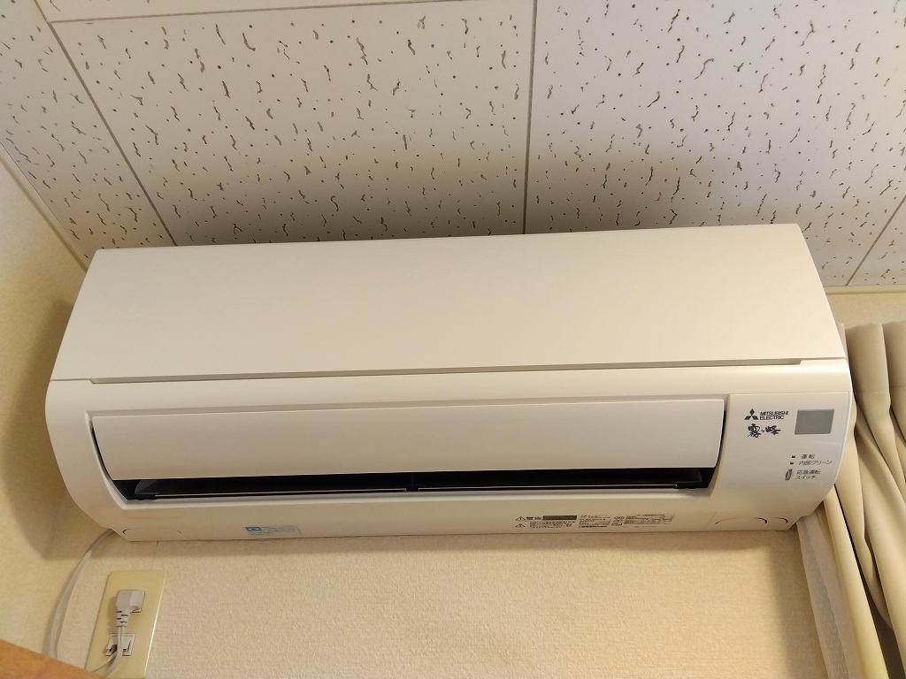 レオパレスカマン　セジュール その他3