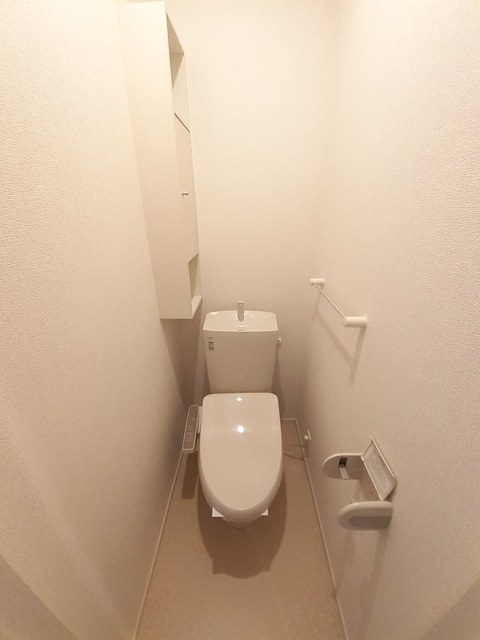 リーリエ　Ⅰ その他4