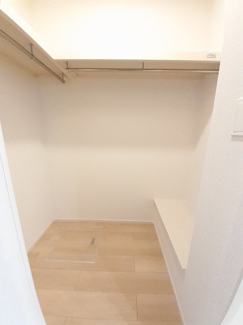 グラシオッソ坂井　Ⅲ その他4