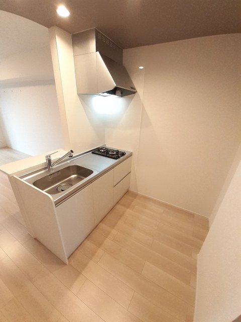 グラシオッソ坂井　Ⅲ キッチン