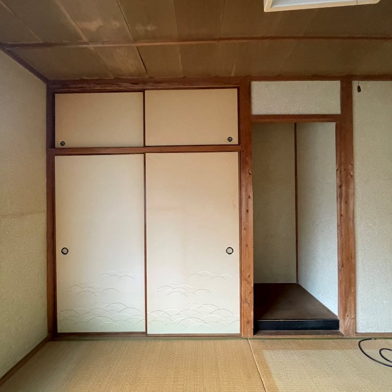 南吉田町借家 その他3